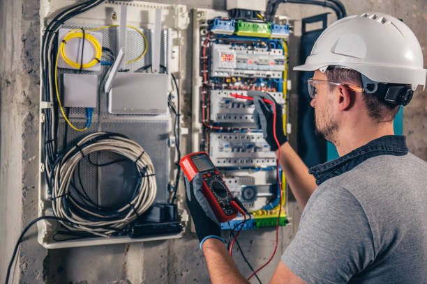 Best Electrical Wiring Services  in Rogers, MN
