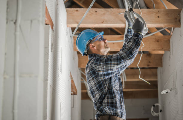 Best Circuit Breaker Repair  in Rogers, MN