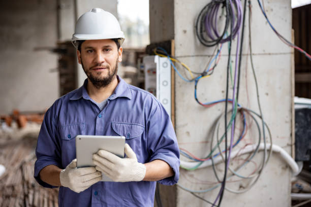 Best Electrical Repair Services  in Rogers, MN