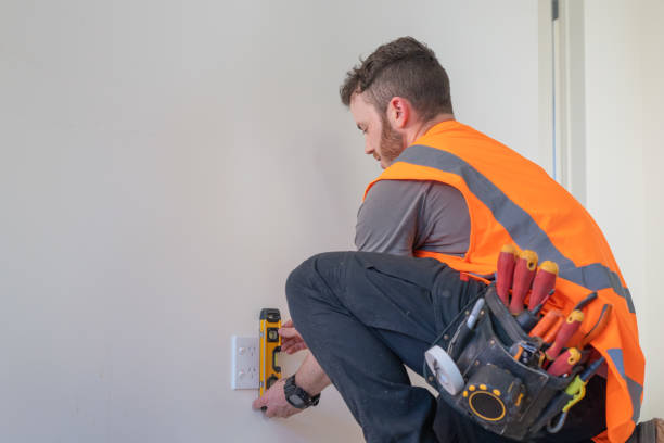 Best Electrical Contractors for Businesses  in Rogers, MN